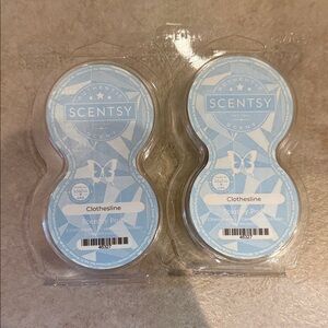 Scentsy Clothesline Pods